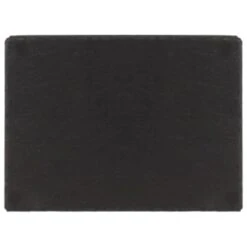 B&M Slate Place Mats 2pk -Kitchen Style Deals Store 318499 2 slate placemats 2