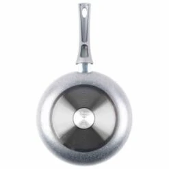 Russell Hobbs Metallic Marble Frying Pan 24cm 5 Russell Hobbs Metallic Marble Frying Pan 24cm -Kitchen Style Deals Store 320151 russell hobbs 24cm marble frying pan 21