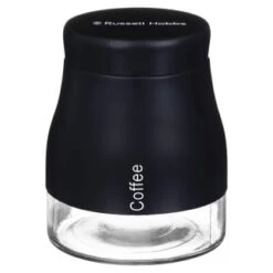 Russell Hobbs Legacy Tea - Coffee - Sugar Set 3pc 19 Russell Hobbs Legacy Tea - Coffee - Sugar Set 3pc -Kitchen Style Deals Store 324968 russell hobbs tea coffee sugar black 6