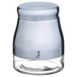 Russell Hobbs Legacy Tea - Coffee - Sugar Set 3pc 13 Russell Hobbs Legacy Tea - Coffee - Sugar Set 3pc -Kitchen Style Deals Store 324968 russell hobbs tea coffee sugar silver 3