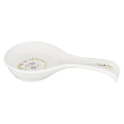 B&M Ceramic Spoon Rest -Kitchen Style Deals Store 337110 ceramic spoon rest home sweet home 2