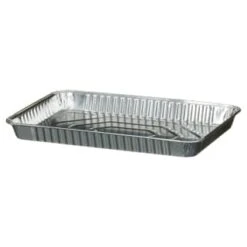 B&M Foil Baking Trays 5pk 7 B&M Foil Baking Trays 5pk -Kitchen Style Deals Store 341035 5pk foil baking tray 2