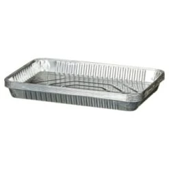 B&M Foil Baking Trays 5pk 6 B&M Foil Baking Trays 5pk -Kitchen Style Deals Store 341035 5pk foil baking tray
