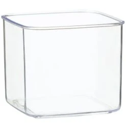 B&M Vacuum Storage Container 1L -Kitchen Style Deals Store 341058 1l airtight vacuum storage