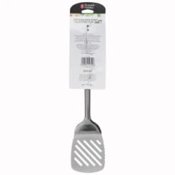 Russell Hobbs Stainless Steel Slotted Turner -Kitchen Style Deals Store 345074 russell hobbs stainless steel slotted turner 3