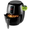 Tower Air Fryer 4L - Black & Silver