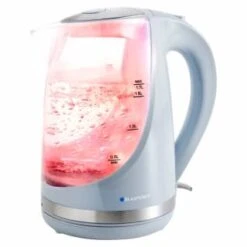 Blaupunkt Illuminating Kettle - Grey 6 Blaupunkt Illuminating Kettle - Grey -Kitchen Style Deals Store 347114 blaupunkt illuminating kettle grey 4