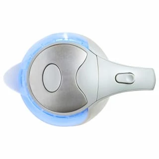 Blaupunkt Illuminating Kettle - Grey 2 Blaupunkt Illuminating Kettle - Grey - Image 2