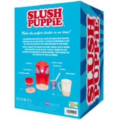 Slush Puppie Slushie Machine 5 Slush Puppie Slushie Machine -Kitchen Style Deals Store 349354 sluhs puppie slushie machine 2