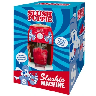 Slush Puppie Slushie Machine 2 Slush Puppie Slushie Machine - Image 2