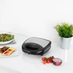 Tower 3-in-1 Snack Maker -Kitchen Style Deals Store 350629 tower 3in1 snack maker 3