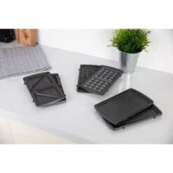 Tower 3-in-1 Snack Maker -Kitchen Style Deals Store 350629 tower 3in1 snack maker 4