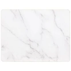 B&M Modern Cork Placemat & Coaster Set 8pc - Marble 6 B&M Modern Cork Placemat & Coaster Set 8pc - Marble -Kitchen Style Deals Store 352225 traditional cork placemats and coaster set 8pc 7
