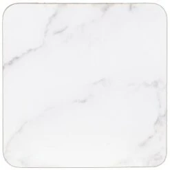 B&M Modern Cork Placemat & Coaster Set 8pc - Marble 7 B&M Modern Cork Placemat & Coaster Set 8pc - Marble -Kitchen Style Deals Store 352225 traditional cork placemats and coaster set 8pc 9
