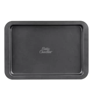 Betty Crocker Non-Stick Rectangular Pan - Small 2 Betty Crocker Non-Stick Rectangular Pan - Small - Image 2