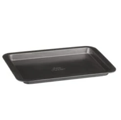 Betty Crocker Non-Stick Rectangular Pan - Small 5 Betty Crocker Non-Stick Rectangular Pan - Small -Kitchen Style Deals Store 356368 betty crocker small baking tray