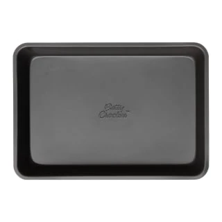 Betty Crocker Non-Stick Roaster Pans 3pk 6 Betty Crocker Non-Stick Roaster Pans 3pk - Image 6