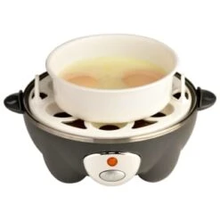 Mo Health 3-in-1 Egg Cooker 8 Mo Health 3-in-1 Egg Cooker -Kitchen Style Deals Store 357355mo farah 3 in 1 egg cooker 4