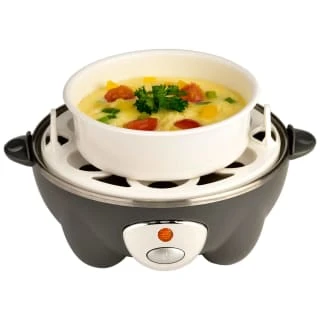 Mo Health 3-in-1 Egg Cooker 5 Mo Health 3-in-1 Egg Cooker - Image 5