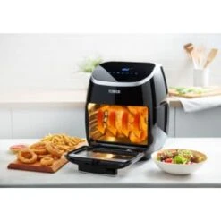 Tower 5-in-1 Air Fryer Oven 11L -Kitchen Style Deals Store 357961 tower 5 in 1 air fryer oven 11l 6