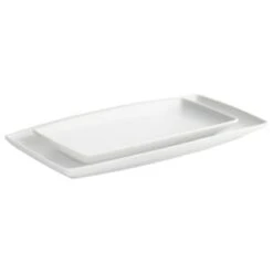 B&M Small Rectangular Serving Platter 5 B&M Small Rectangular Serving Platter -Kitchen Style Deals Store 362612 362613 rectangular serving platter 1