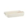 George Wilkinson Rectangular Oven Dish 27cm - Cream