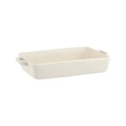 George Wilkinson Rectangular Oven Dish 27cm - Cream