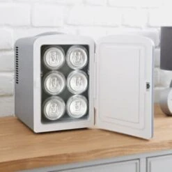 Blaupunkt 4L Mini Fridge 14 Blaupunkt 4L Mini Fridge -Kitchen Style Deals Store 370510 blaupunkt mini fridge 4l 3