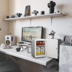 Blaupunkt 4L Mini Fridge 13 Blaupunkt 4L Mini Fridge -Kitchen Style Deals Store 370510 blaupunkt mini fridge 4l 7