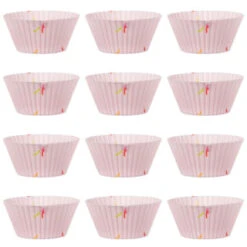 Betty Winters Silicone Cupcake Cases 12pk -Kitchen Style Deals Store 371628 12pk betty winters silicone cupcake cases 2