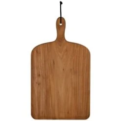 B&M Acacia Wooden Serve Board 6 B&M Acacia Wooden Serve Board -Kitchen Style Deals Store 375101 acacia wood serve board1