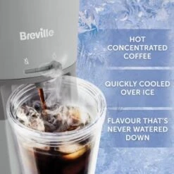 Breville Iced Coffee Maker 12 Breville Iced Coffee Maker -Kitchen Style Deals Store 375149 breville iced coffee maker 4