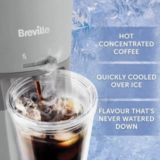 Breville Iced Coffee Maker 5 Breville Iced Coffee Maker - Image 5