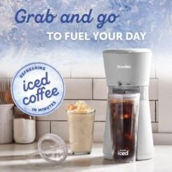 Breville Iced Coffee Maker 14 Breville Iced Coffee Maker -Kitchen Style Deals Store 375149 breville iced coffee maker 5