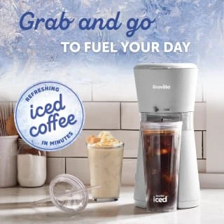 Breville Iced Coffee Maker 7 Breville Iced Coffee Maker - Image 7