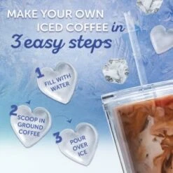 Breville Iced Coffee Maker 13 Breville Iced Coffee Maker -Kitchen Style Deals Store 375149 breville iced coffee maker 6