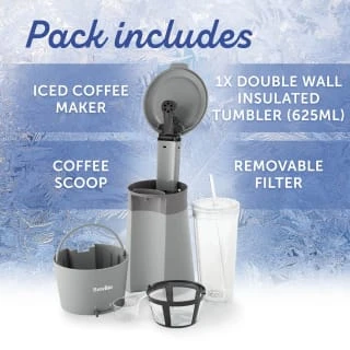 Breville Iced Coffee Maker 4 Breville Iced Coffee Maker - Image 4