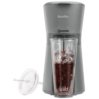 Breville Iced Coffee Maker 1 Breville Iced Coffee Maker