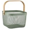 B&M Mesh Storage Basket
