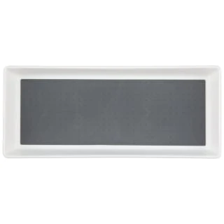 Simply Everyday Non-Slip Cutlery Tray - Grey 3 Simply Everyday Non-Slip Cutlery Tray - Grey - Image 3