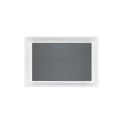 Simply Everyday Non-Slip Cutlery Tray - Grey 9 Simply Everyday Non-Slip Cutlery Tray - Grey -Kitchen Style Deals Store 380181 non slip set of 3 trays 3