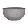 B&M Geo Embossed Cereal Bowl