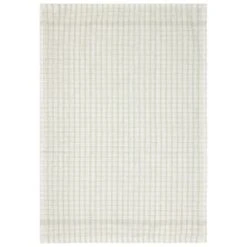 B&M Check Tea Towels - Sage 3pk 8 B&M Check Tea Towels - Sage 3pk -Kitchen Style Deals Store 380309 3pk check tea towels sage 4