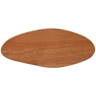 B&M Island Paradise Mango Wood Serve Board 2 B&M Island Paradise Mango Wood Serve Board - Image 2