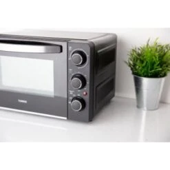 Tower Compact Oven 15L 6 Tower Compact Oven 15L -Kitchen Style Deals Store 383061 tower 15l mini oven 3