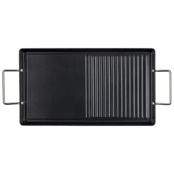 Tower Non-Stick Hob Top Griddle Plate 5 Tower Non-Stick Hob Top Griddle Plate -Kitchen Style Deals Store 383603 non stick hob top griddle plate 2