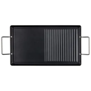 Tower Non-Stick Hob Top Griddle Plate 3 Tower Non-Stick Hob Top Griddle Plate - Image 3