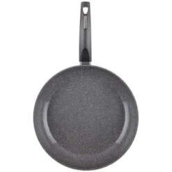 Tower Cerastone Frying Pan 32cm -Kitchen Style Deals Store 383609 32cm cerastone frying pan 2