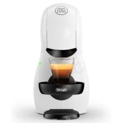 Nescafé® Nescafe Dolce Gusto Piccolo XS Coffee Machine 6 Nescafé® Nescafe Dolce Gusto Piccolo XS Coffee Machine -Kitchen Style Deals Store 386695 dolce gusto xs piccolo white