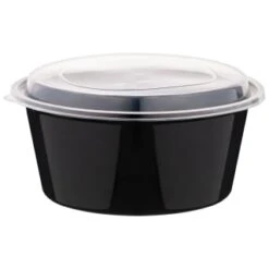 B&M Stackable Meal Prep Bowls 6pk -Kitchen Style Deals Store 388510 meal prep bowls 6pk 5